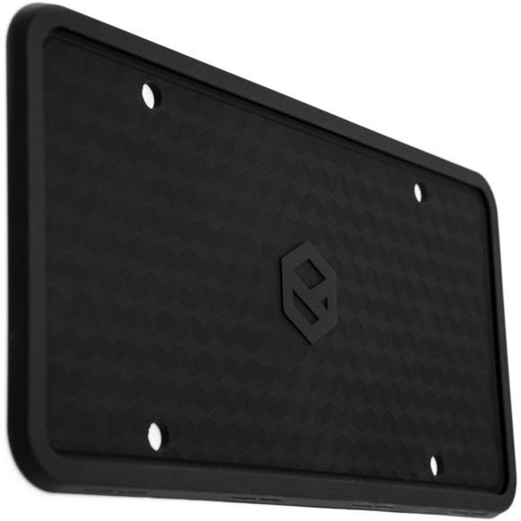 Rightcar Solutions Silicone License Plate Frames | The Original Premium Grade Si - Picture 1 of 7